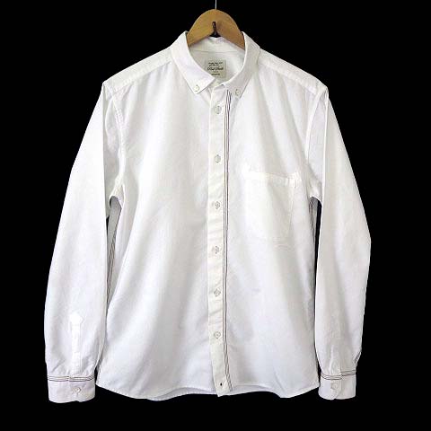 ポールスミス PAUL SMITH シャツ ボタンダウンシャツ オックスフォード  