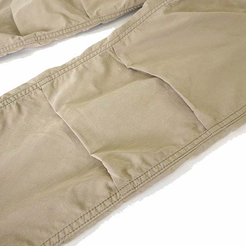 マーガレットハウエル MHL. パンツ チノパン ストレート