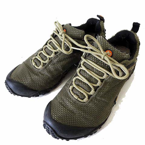 メレル MERRELL CHAMELEON II STORM continuum GORE-TEX メレル MERRELL CHAMELEON II STORM continuum GORE-TEX