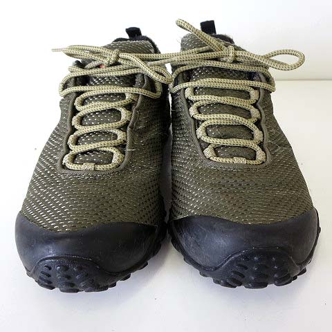 メレル MERRELL CHAMELEON II STORM continuum GORE-TEX