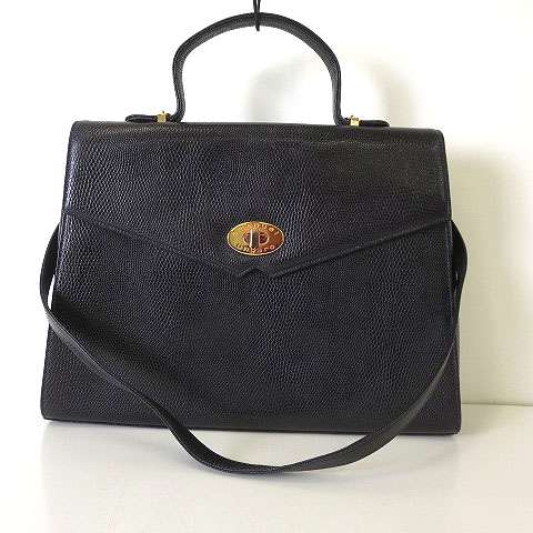 エマニュエル ウンガロ Emanuel Ungaro バッグ 2Way ハンドバッグ  