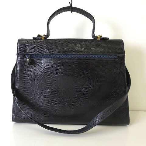 エマニュエル ウンガロ Emanuel Ungaro バッグ 2Way ハンドバッグ  