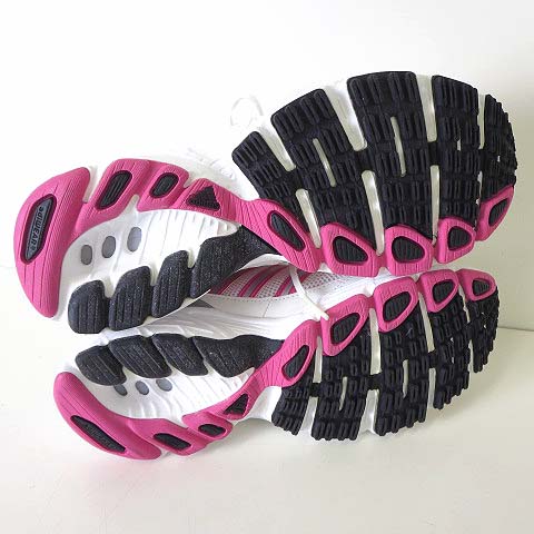 【別注】grouns × Aya / メッシュシューズ CAROLINA GLASER（カロリナ グレイサー）【別注】grouns × Aya