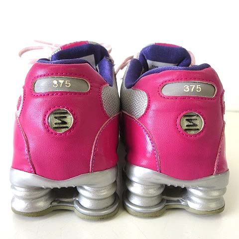 ナイキ NIKE Nike I.D. Shox スニーカー シューズ レア 希少