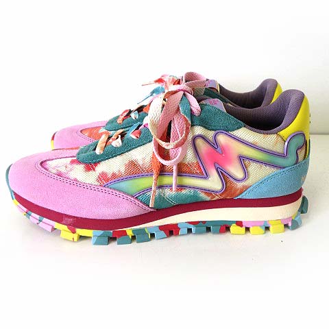 未使用品 マークジェイコブス MARC JACOBS THE JOGGER ジョガー  