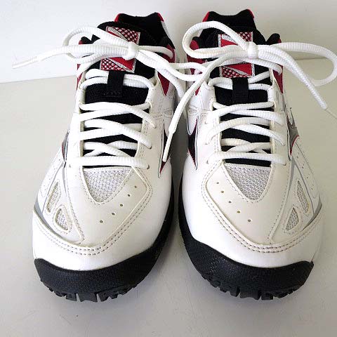 ミズノ MIZUNO テニスシューズ ブレイクショット OC オムニ