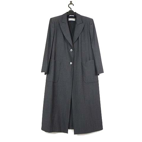 マックスマーラ MAX MARA コート スプリングコート チェスターコート 