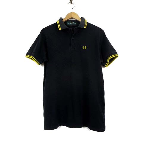 フレッドペリー FRED PERRY 英国製 90