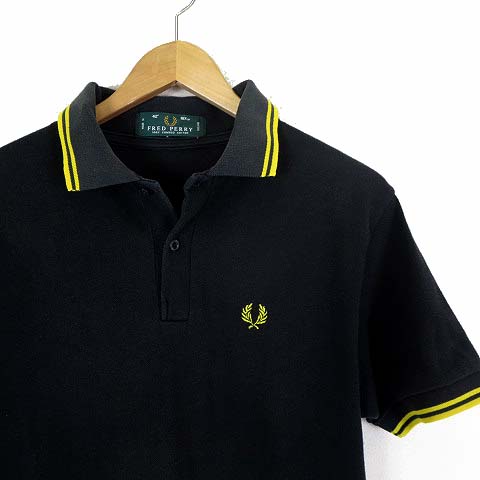 フレッドペリー FRED PERRY 英国製 90