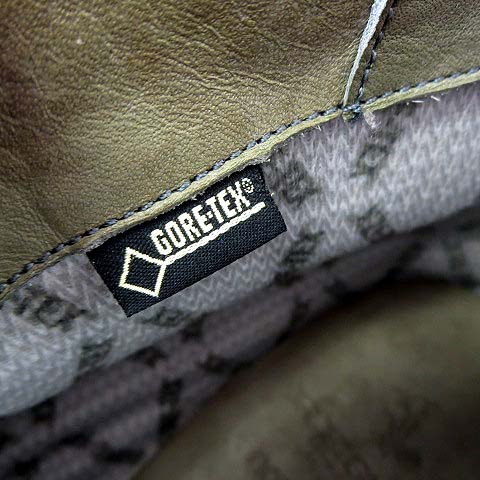 ノンネイティブ nonnative リーガル REGAL コラボ シューズ チャッカ 
