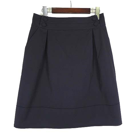 フォクシーニューヨーク FOXEY NEW YORK スカート フレアスカート  