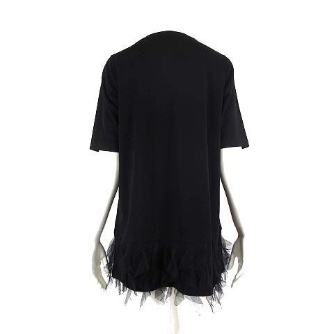 未使用品 トクコプルミエヴォル TOKUKO 1er VOL チュニック ワンピース  