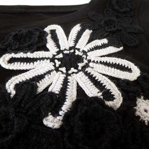 未使用品 トクコプルミエヴォル TOKUKO 1er VOL チュニック ワンピース  