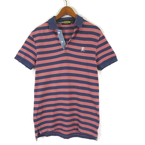 【安心発送】 ラルフローレン ラグビー RALPH LAUREN RUGBY ポロシャツ トップス