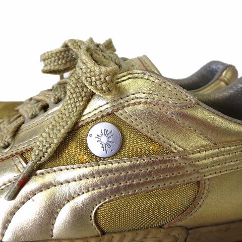 プーマバイミハラヤスヒロ PUMA by MIHARA YASUHIRO スニーカー 限定 