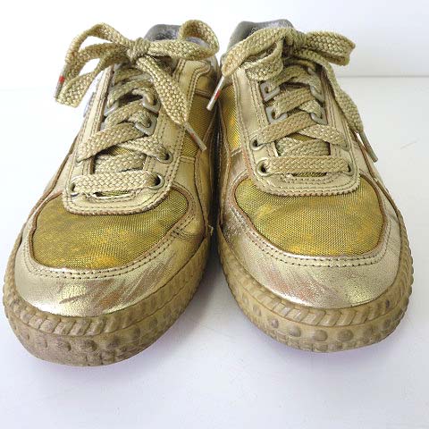 プーマバイミハラヤスヒロ PUMA by MIHARA YASUHIRO スニーカー 限定 