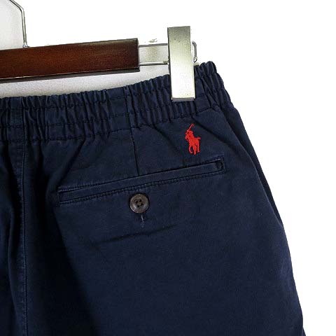 ポロ ラルフローレン POLO RALPH LAUREN ハーフパンツ ショート