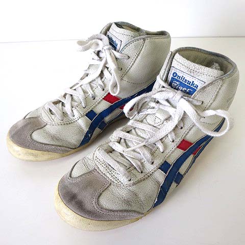 オニツカタイガー Onitsuka Tiger メキシコ ミッド ランナー MEXICO 