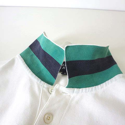 XXL相当 パーリーゲイツ ポロシャツ ゴルフウェア ワッペン 刺繍 鹿の子 楽天市場】パーリーゲイツ（サイズ（S/M/L）S）（シャツ