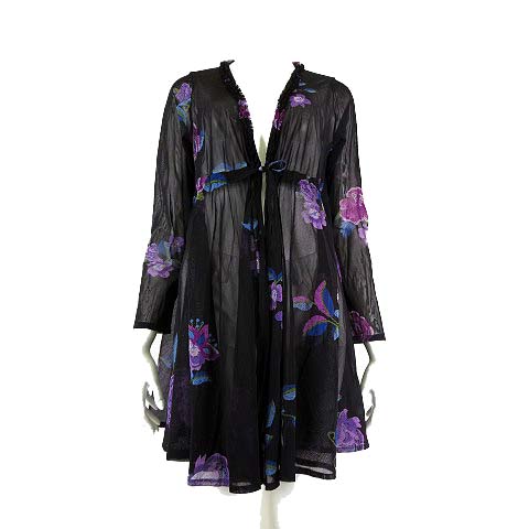 未使用品 トクコプルミエヴォル TOKUKO 1er VOL カーディガン  