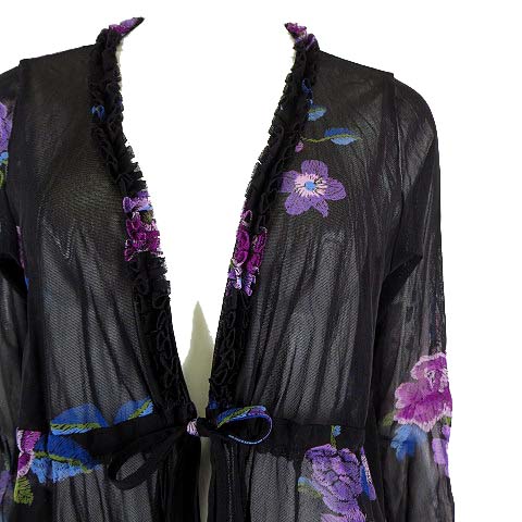 未使用品 トクコプルミエヴォル TOKUKO 1er VOL カーディガン  