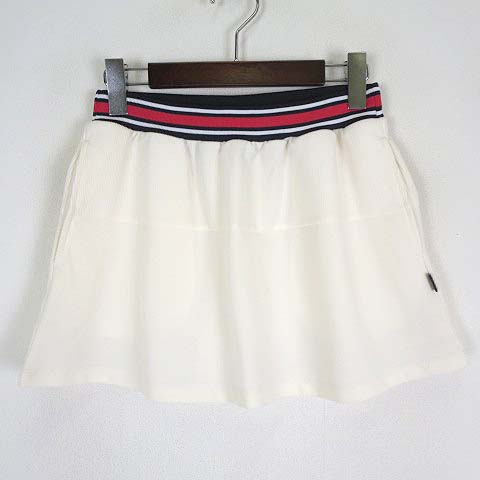 テニスウェア　レディース　プリンス【新品✖️美品】ニットベスト✖️スコートパンツ テニスウェア レディース プリンス【新品✖️美品】ニットベスト