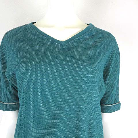 キャサリンハムネットロンドン KATHARINE HAMNETT LONDON カットソー T 