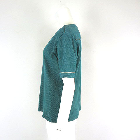 キャサリンハムネットロンドン KATHARINE HAMNETT LONDON カットソー T 