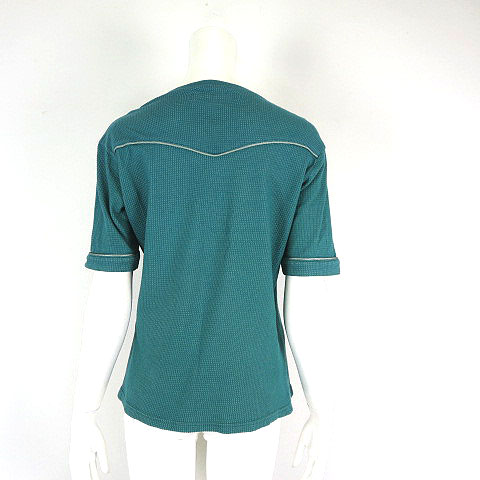 キャサリンハムネットロンドン KATHARINE HAMNETT LONDON カットソー T 
