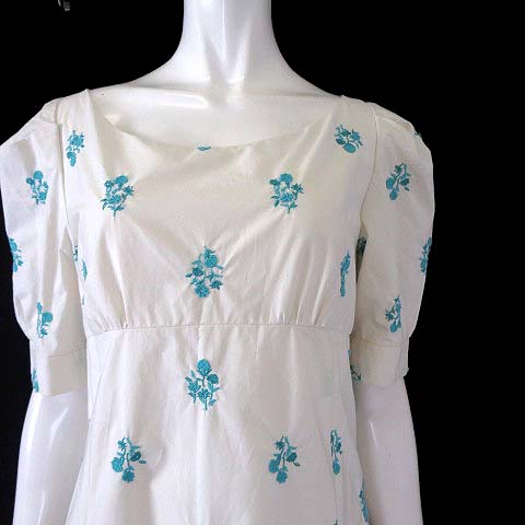 未使用品 ルルロジェッタ ルールロジェット leur logette 21SS  