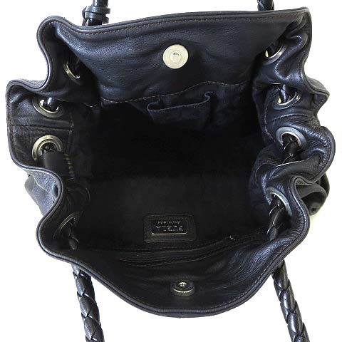 フルラ FURLA カルメン バッグ レザー トートバッグ フリンジ