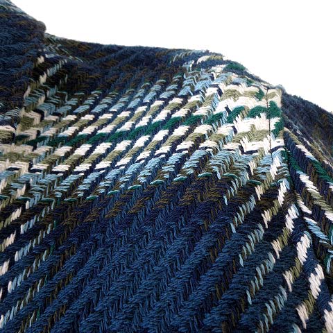 エディフィス EDIFICE 別注 DEVEAUX デヴォー 22AW バスケット