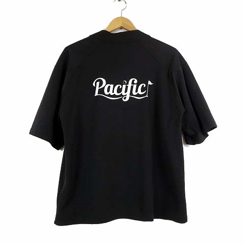 PACIFIC GOLF CLUB パシフィック ゴルフクラブ シャツ Tシャツ