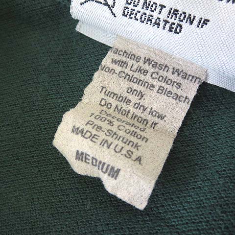 ハードロックカフェ Hard Rock Cafe USA製 ポロシャツ GUAM グアム