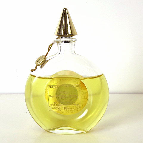 ゲラン GUERLAIN ミツコ MITSOUKO オーデコロン 香水 ボトル 50ml