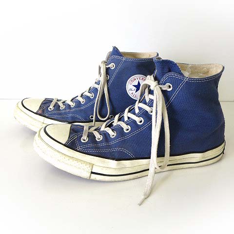 コンバース CONVERSE オールスター ALL STAR HI チャック
