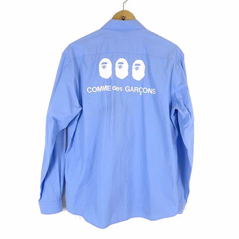 コムデギャルソン COMME des GARCONS アベイシングエイプ A BATHING 