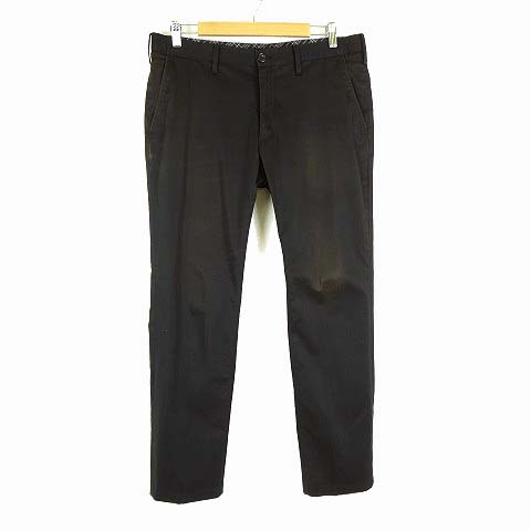 バーバリーブラックレーベル BURBERRY BLACK LABEL パンツ スラックス  