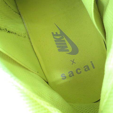 ナイキ NIKE サカイ sacai スニーカー シューズ ダンク WMNS DUNK LUX 