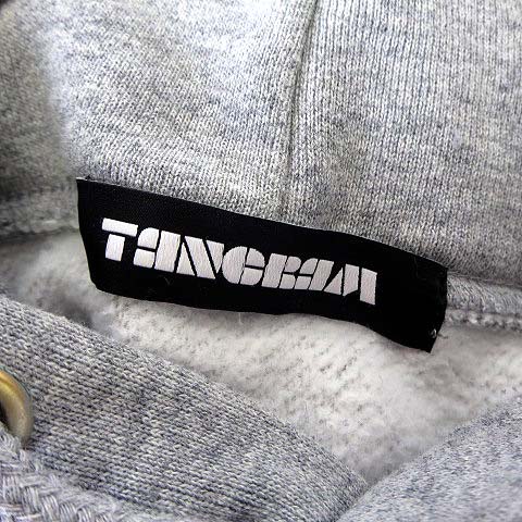 CLUBHAUS TANGRAM × HEAVY WEIGHT タングラム クラブハウス 公式通販