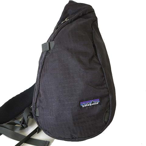 パタゴニア Patagonia バッグ ボディバッグ ショルダーバッグ ワン 