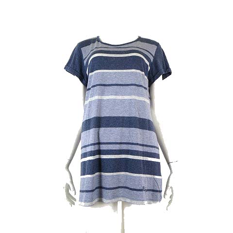 バーバリーブルーレーベル ノバチェック リボン ティアード チュニックワンピース バーバリー♡チュニックワンピ バーバリーブルーレーベル ノバチェック