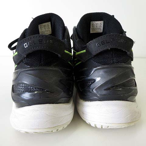 asics バッシュGELBURST 28cm 新品未使用 アシックス（ASICS）（メンズ、レディース）バスケットシューズ