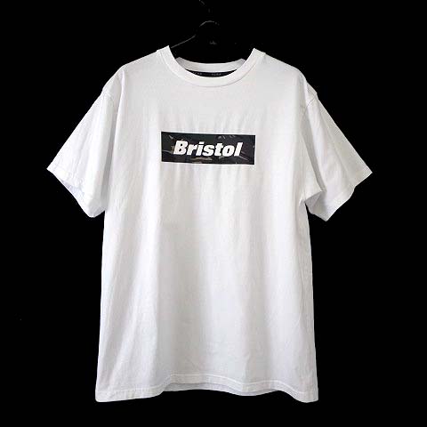 エフシーレアルブリストル F.C.Real Bristol FCRB Tシャツ カットソー 