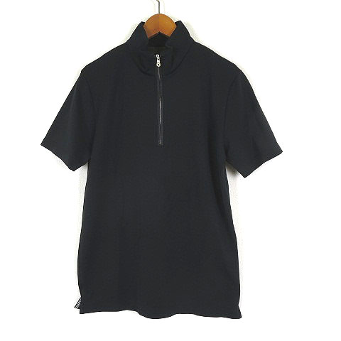 未使用品 ジョセフオム JOSEPH HOMME スポーツ SPORT ポロシャツ 
