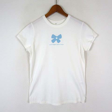 新品未使用 クレージュ Tシャツ 最終お値下げCourrèges Tシャツ 新品未