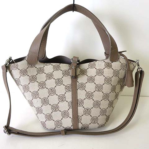 アン コキーヌ ANNE COQUINE BAG Anne Coquine アンコキーヌ