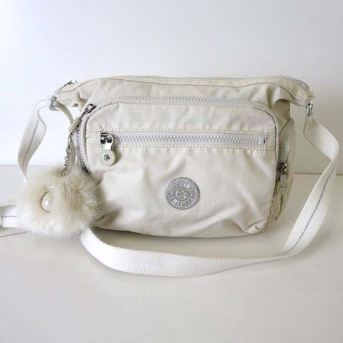 キプリング KIPLING バッグ ショルダーバッグ ワンショルダー ナイロン 