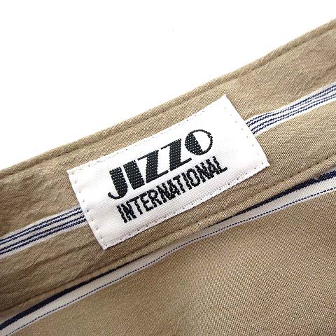 ジッツォインターナショナル JIZZO INTERNATIONAL ワンピース ジッツォインターナショナル JIZZO INTERNATIONAL ワンピース