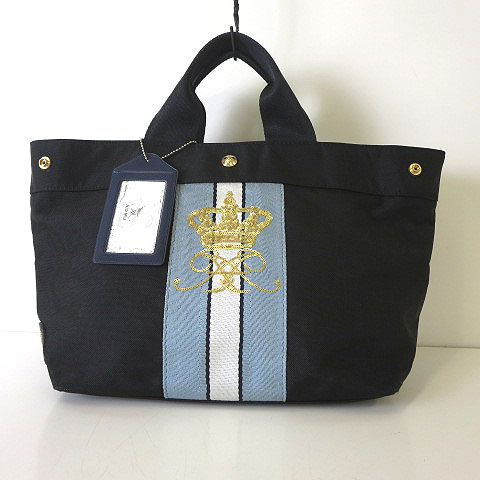 ADMJ アクセソワ Accessoires De Mademoiselle バッグ トートバッグ